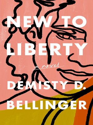 New to Liberty - ebook